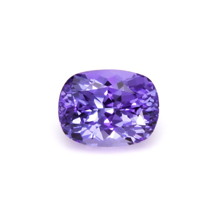1.73 Ct. Tanzanite from Tanzania