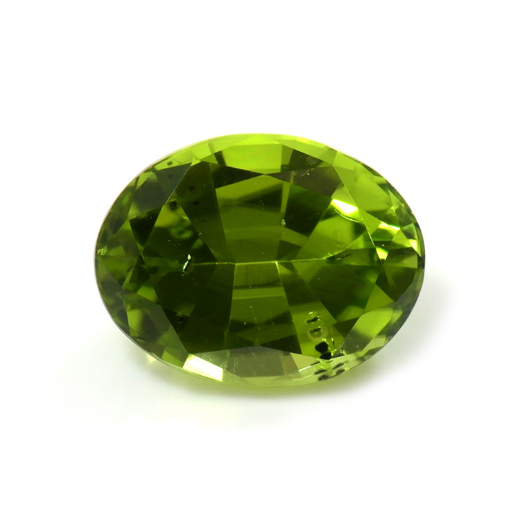 2.12 Ct. Peridot from Pakistan