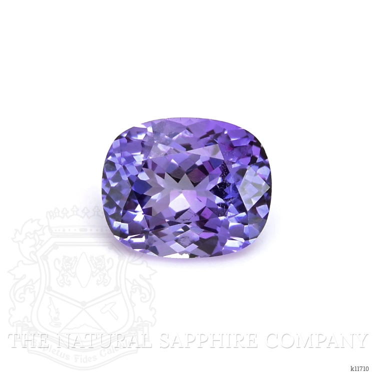 1.75 Ct. Tanzanite from Tanzania