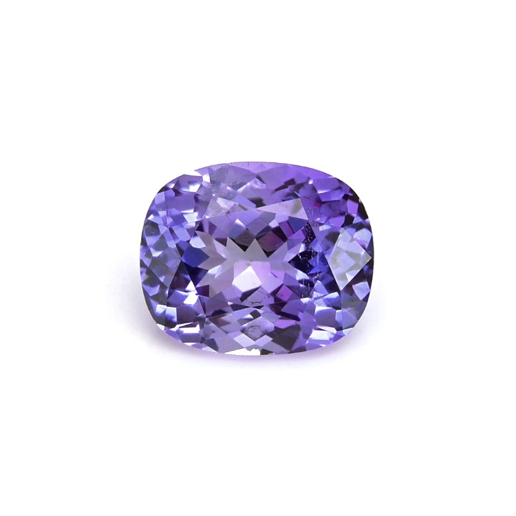 1.75 Ct. Tanzanite from Tanzania
