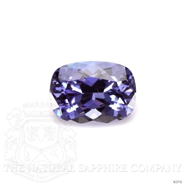 1.59 Ct. Tanzanite from Tanzania