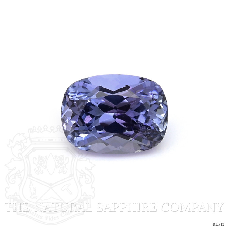 1.87 Ct. Tanzanite from Tanzania