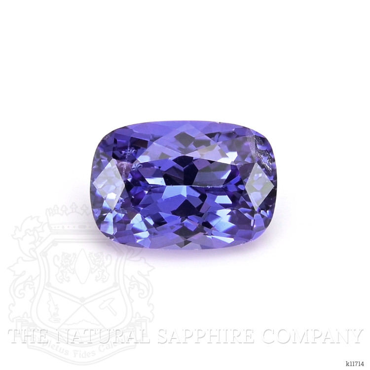 1.72 Ct. Tanzanite from Tanzania