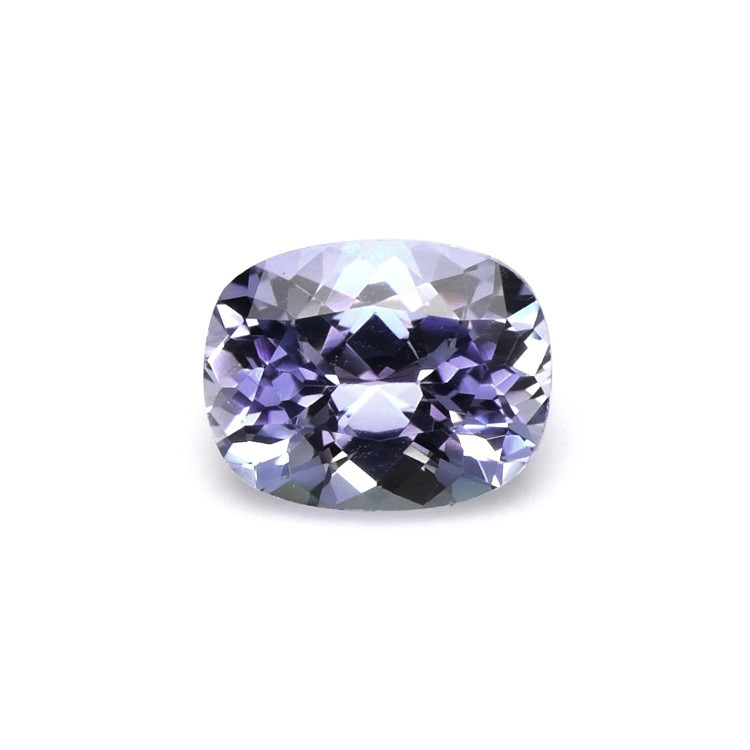 1.20 Ct. Tanzanite from Tanzania