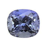 1.47 Ct. Tanzanite from Tanzania Video