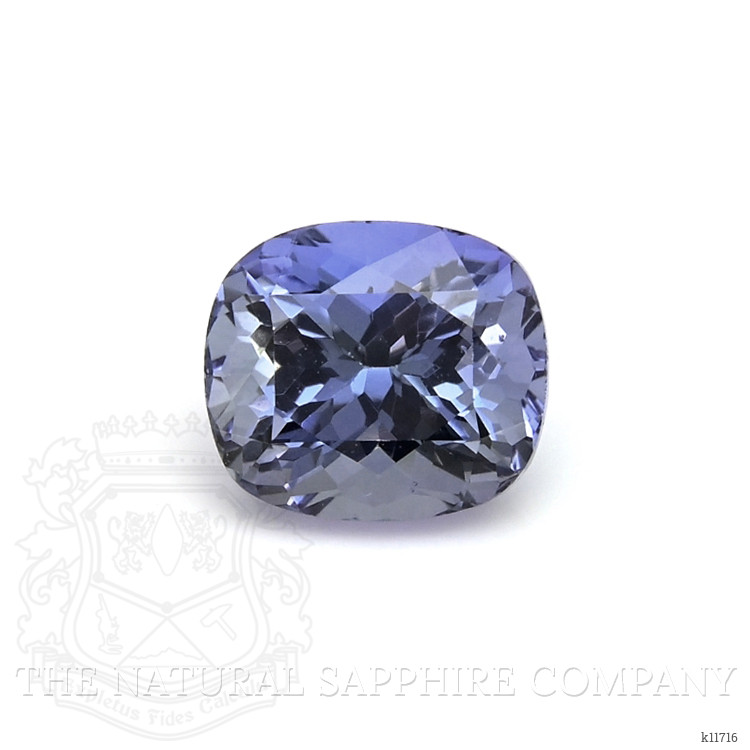 1.47 Ct. Tanzanite from Tanzania