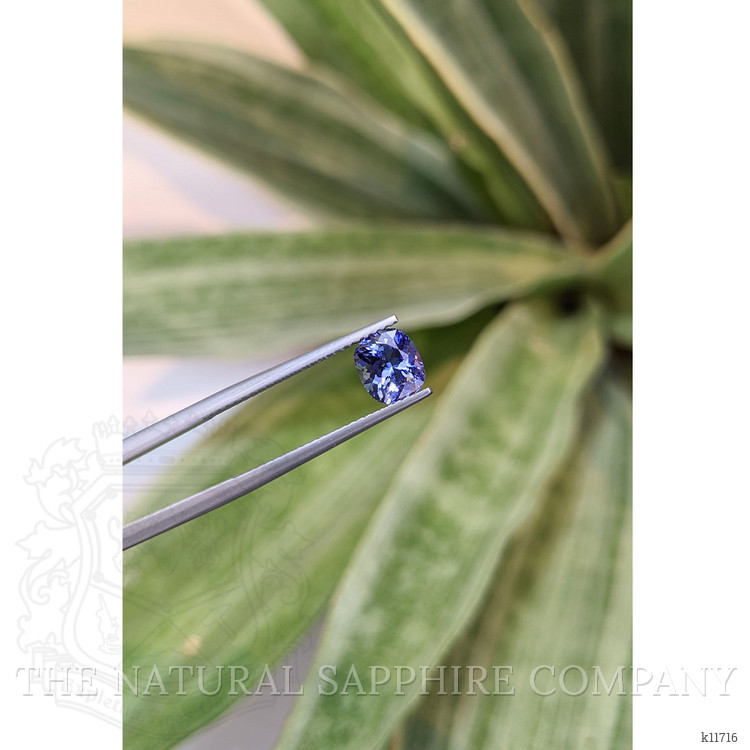 1.47 Ct. Tanzanite from Tanzania