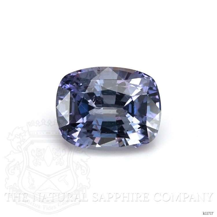 2.11 Ct. Tanzanite from Tanzania