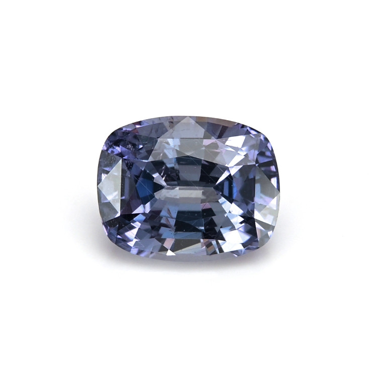 2.11 Ct. Tanzanite from Tanzania