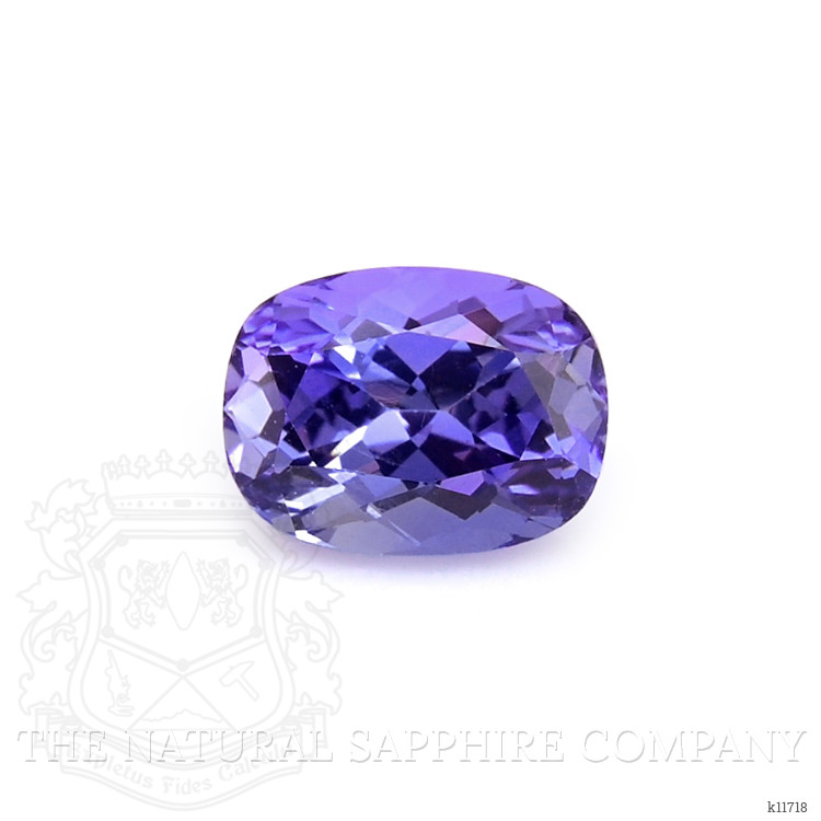 1.36 Ct. Tanzanite from Tanzania