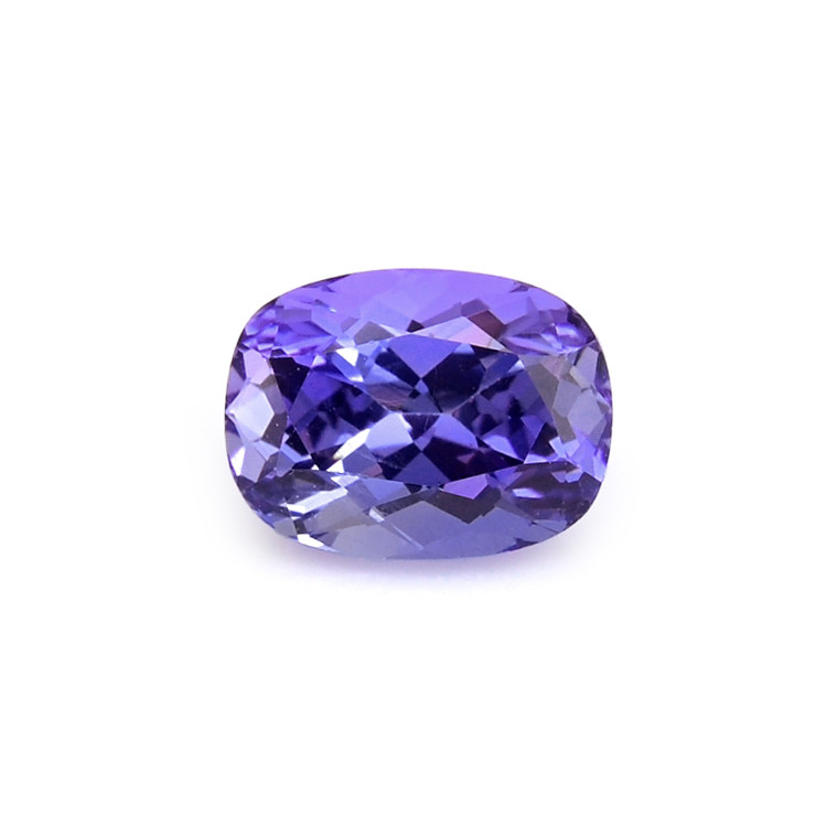 1.36 Ct. Tanzanite from Tanzania