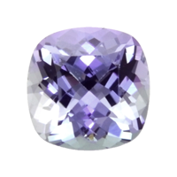 1.51 Ct. Tanzanite from Tanzania Video