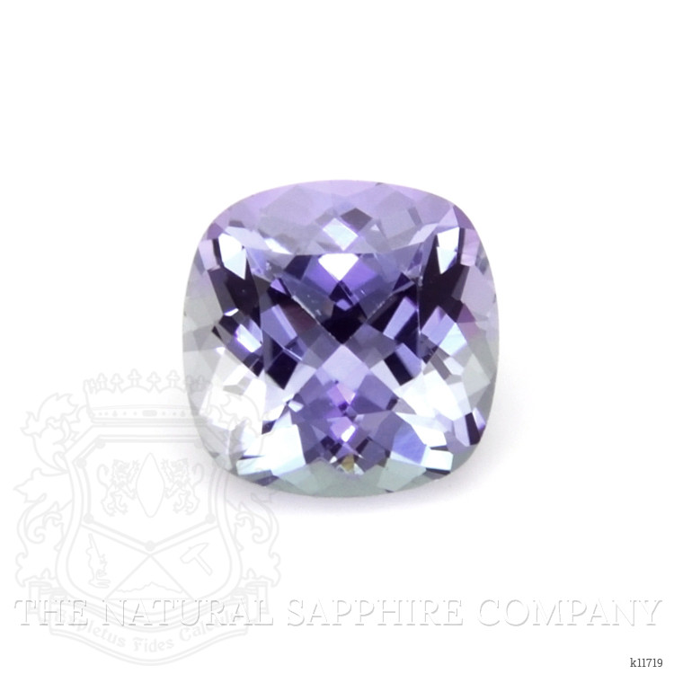 1.51 Ct. Tanzanite from Tanzania