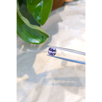 1.51 Ct. Tanzanite from Tanzania Life Style