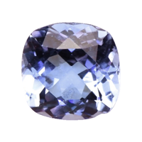1.37 Ct. Tanzanite from Tanzania Video
