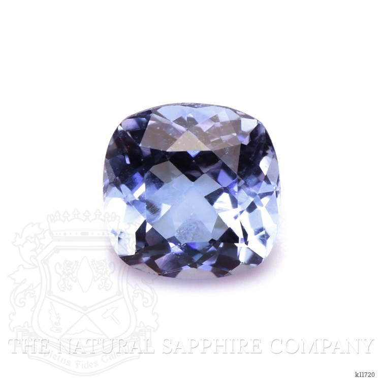1.37 Ct. Tanzanite from Tanzania