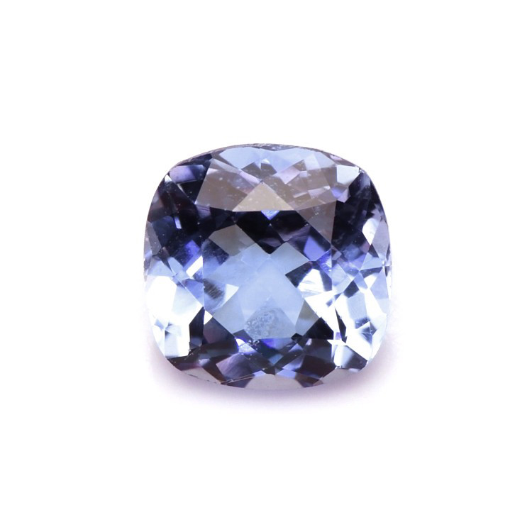 1.37 Ct. Tanzanite from Tanzania
