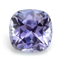 1.42 Ct. Tanzanite from Tanzania Video
