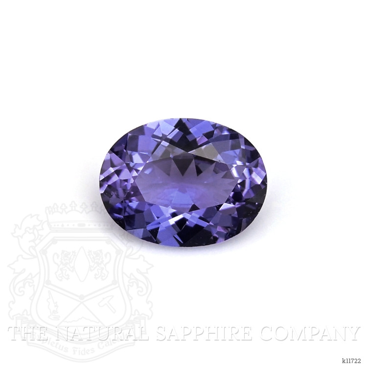 1.41 Ct. Tanzanite from Tanzania