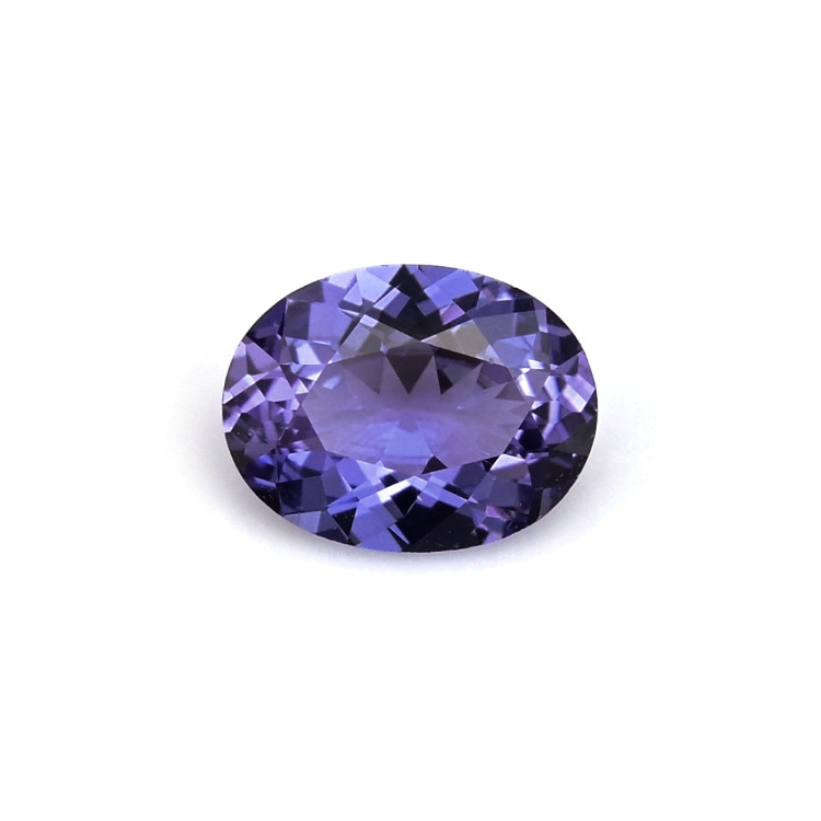 1.41 Ct. Tanzanite from Tanzania