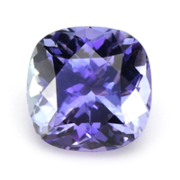 1.80 Ct. Tanzanite from Tanzania Video