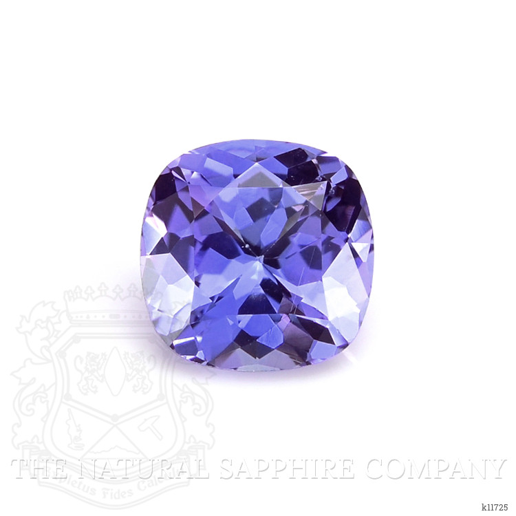 1.51 Ct. Tanzanite from Tanzania