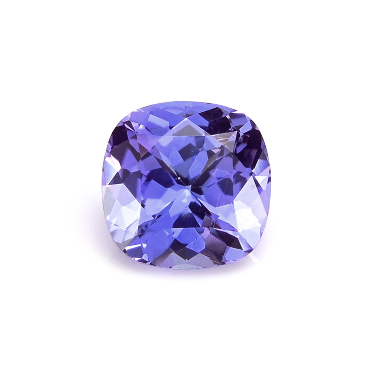 1.51 Ct. Tanzanite from Tanzania