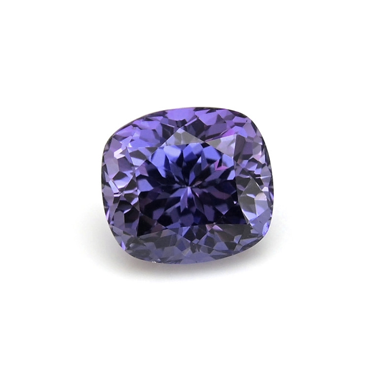 2.04 Ct. Tanzanite from Tanzania