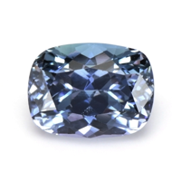 2.28 Ct. Tanzanite from Tanzania Video