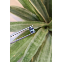 2.28 Ct. Tanzanite from Tanzania Life Style