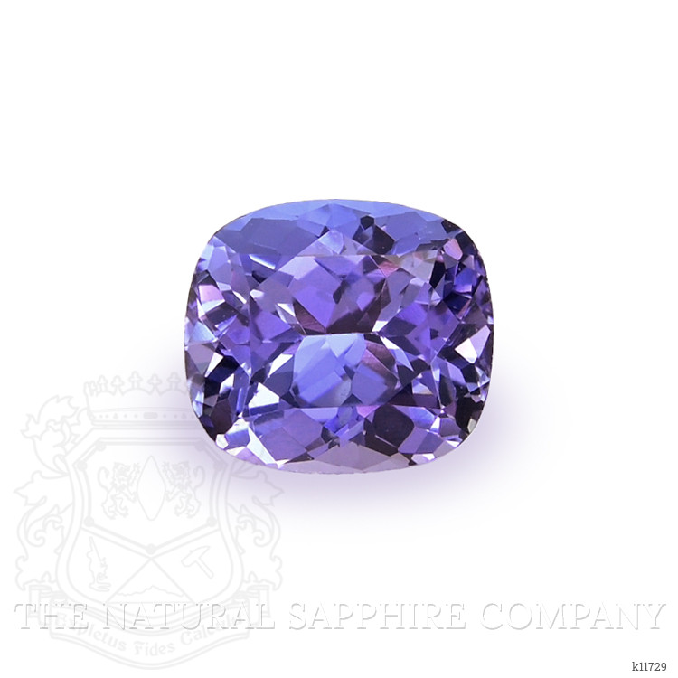 1.73 Ct. Tanzanite from Tanzania