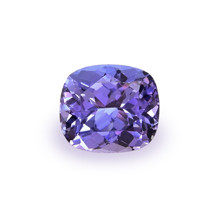 1.73 Ct. Tanzanite from Tanzania