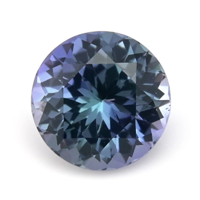 1.49 Ct. Tanzanite from Tanzania Video
