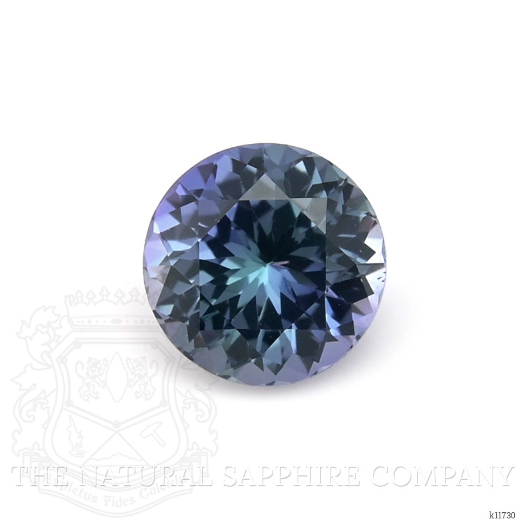 1.49 Ct. Tanzanite from Tanzania