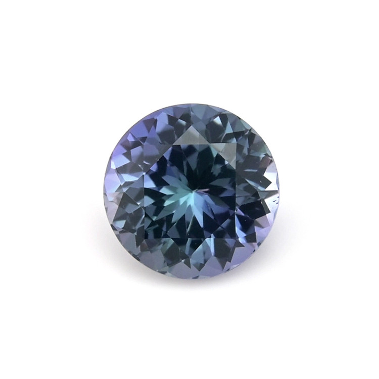1.49 Ct. Tanzanite from Tanzania