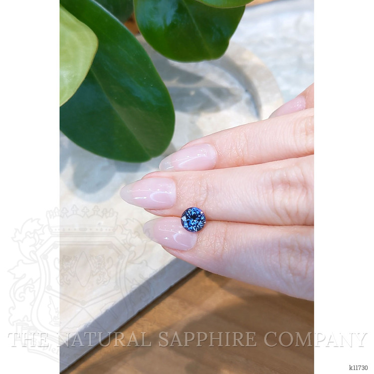 1.49 Ct. Tanzanite from Tanzania