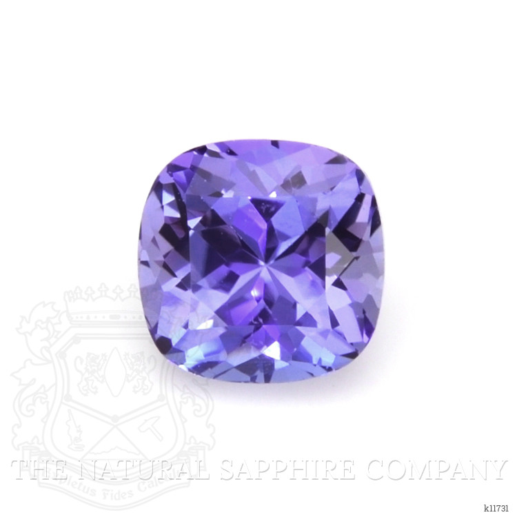 1.13 Ct. Tanzanite from Tanzania