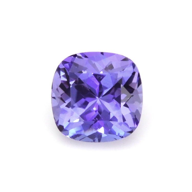 1.13 Ct. Tanzanite from Tanzania