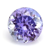 1.31 Ct. Tanzanite from Tanzania Video