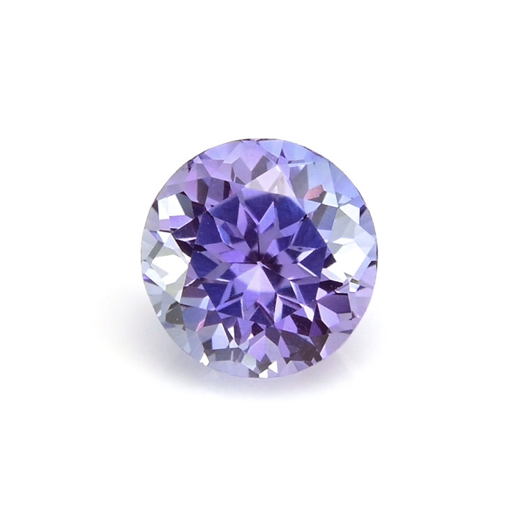 1.31 Ct. Tanzanite from Tanzania