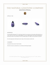 Jewelry Appraisal