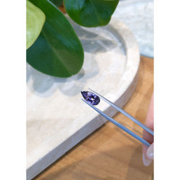 2.23 Ct. Tanzanite from Tanzania Life Style