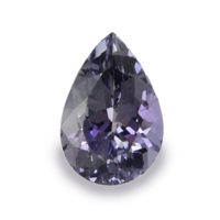 2.94 Ct. Tanzanite from Tanzania Video