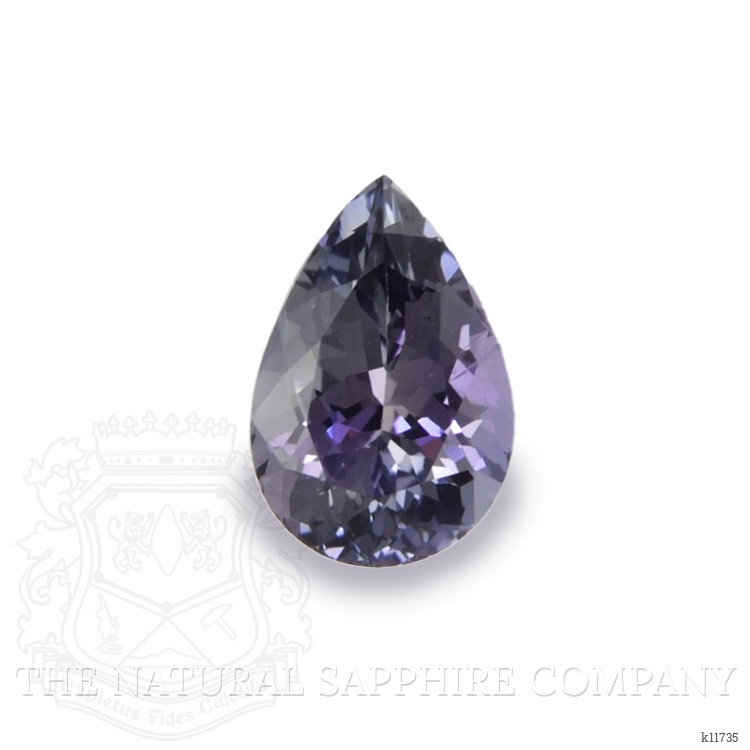 2.94 Ct. Tanzanite from Tanzania