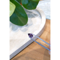 2.94 Ct. Tanzanite from Tanzania Life Style