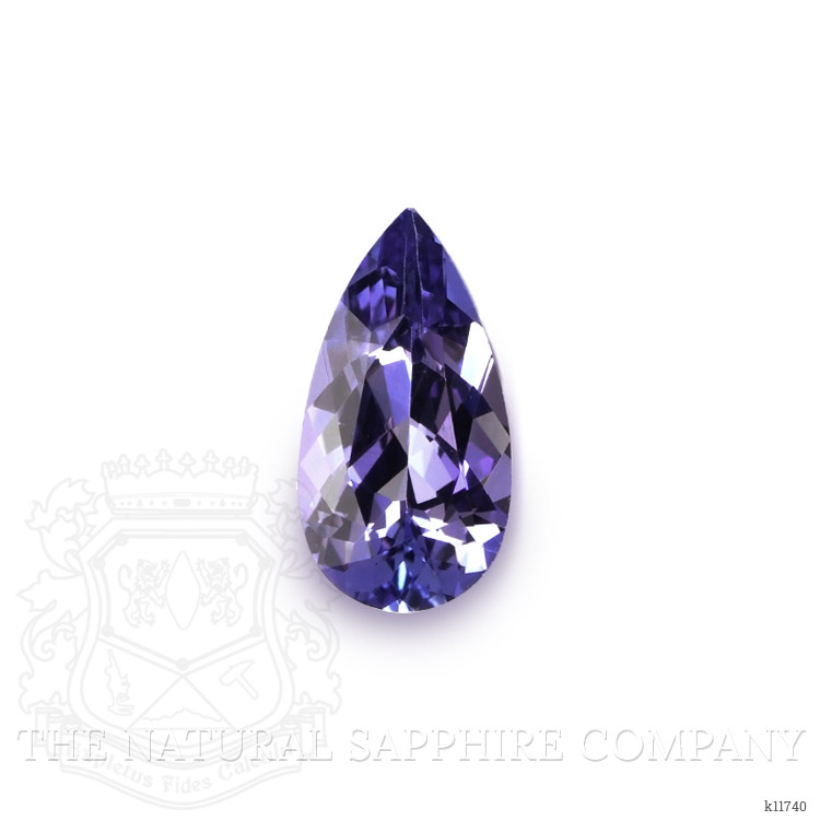 2.00 Ct. Tanzanite from Tanzania