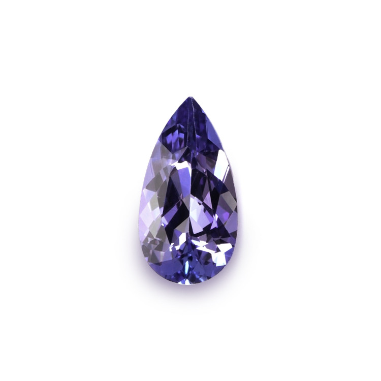 2.00 Ct. Tanzanite from Tanzania