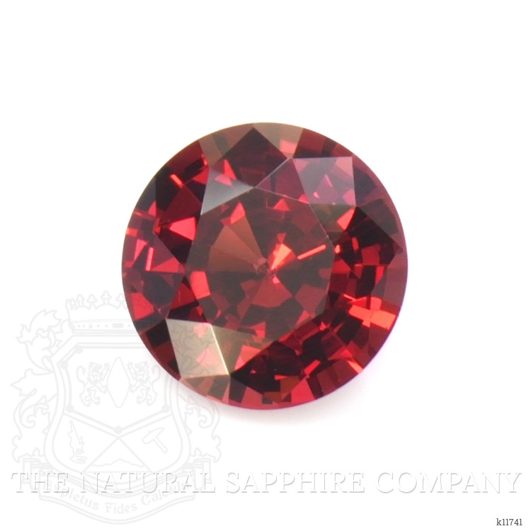 1.50 Ct. Garnet from Ceylon (Sri Lanka)