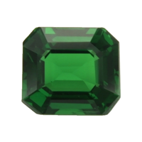 1.47 Ct. Tsavorite Garnet from Tanzania Video