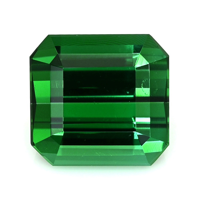 3.63 Ct. Tourmaline from Brazil Video